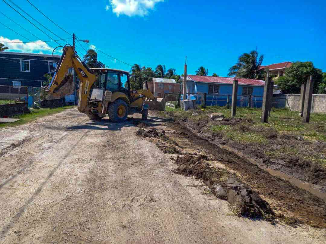 Belize City Council