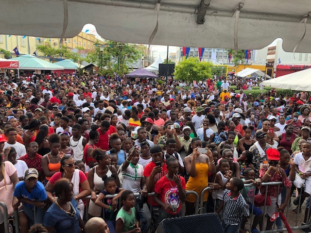 Belize City Council